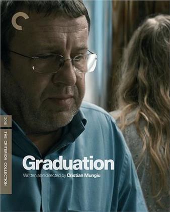 Graduation (2016) (Criterion Collection)