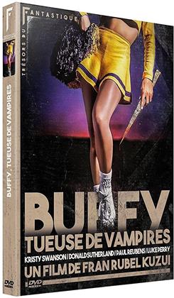 Buffy, tueuse de vampires (1992) (Collection Trésors du Fantastique)