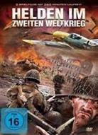 Helden im Zweiten Weltkrieg - Operation Dunkirk / Ardennes Fury / Flight World War II