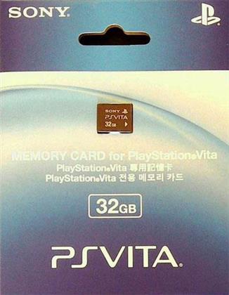 PSVZ Memory Stick 32GB Sony