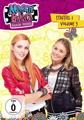 Maggie & Bianca - Fashion Friends - Staffel 1 - Volume 3