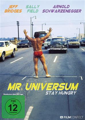 Mr. Universum (1976)