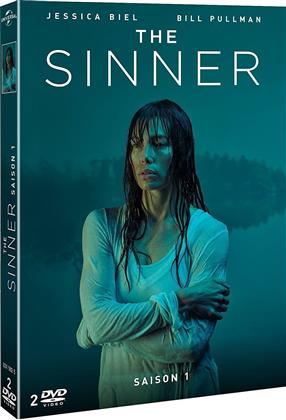 The Sinner - Saison 1 (2 DVDs)