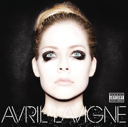 Avril Lavigne - --- (Music On Vinyl, LP)