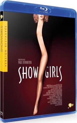 Showgirls (1995) (Restored)
