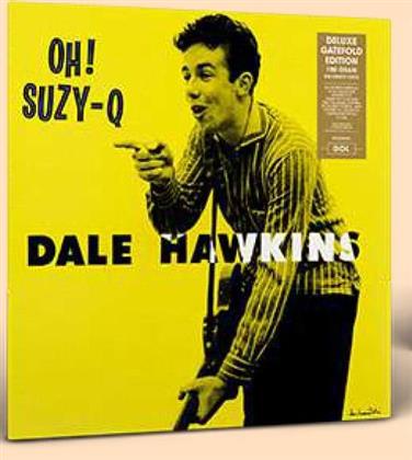 Dale Hawkins - Oh! Suzy Q (DOL 2018, LP)