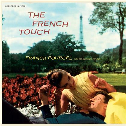 Franck Pourcel - The French Touch (LP)