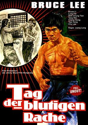 Bruce Lee - Tag der blutigen Rache (1978) (Uncut)