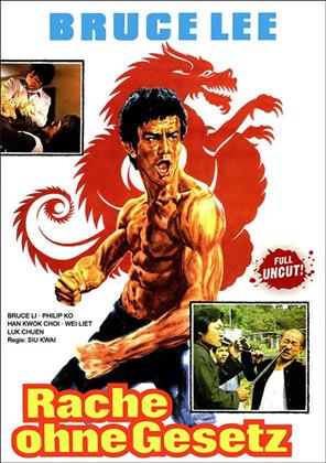 Bruce Lee - Rache ohne Gesetz (1979) (Uncut)