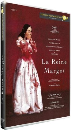La Reine Margot (1994) (Restaurierte Fassung)