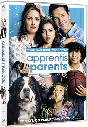 Apprentis Parents (2018)