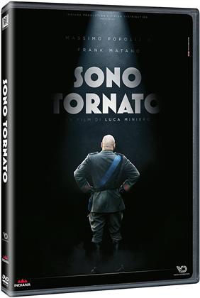 Sono tornato (2018)