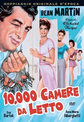 10.000 camere da letto (1957)