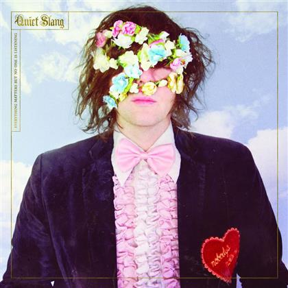 Beach Slang - Everything Matters But No One Is Listening (LP)