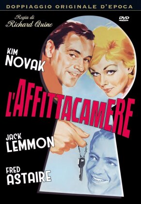 L'affittacamere (1962) (n/b)