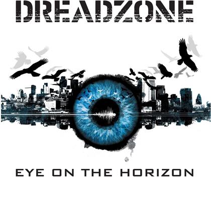 Dreadzone - Eye On The Horizon (Limited Edition, Colored, LP)