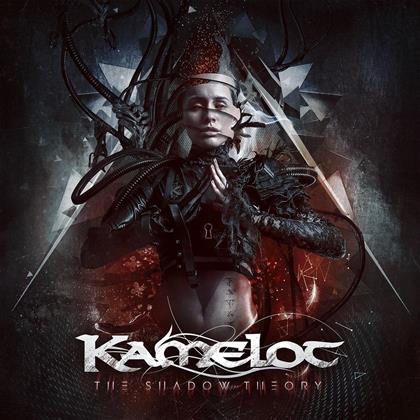 Kamelot - The Shadow Theory (2 LPs)
