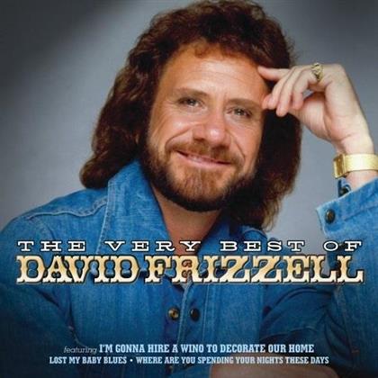 David Frizzell - Very Best Of