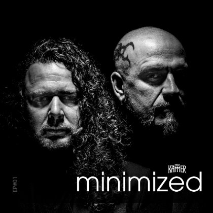 Die Kammer - Minimized Ep #1
