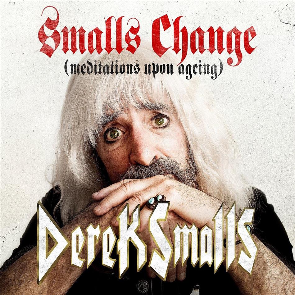 Derek Smalls - Smalls Change (Meditations Upon Ageing) (2 LPs)