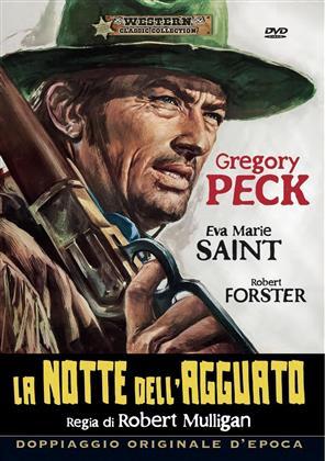La notte dell'agguato (1968) (Western Classic Collection)