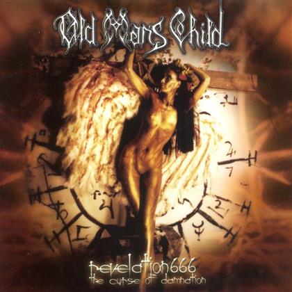 Old Man's Child - Revelation 666 (LP)