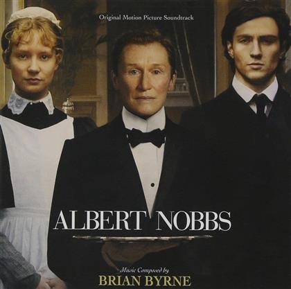 David Byrne - Albert Nobbs - OST (2018 Reissue)