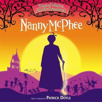 Patrick Doyle - Nanny McPhee - OST