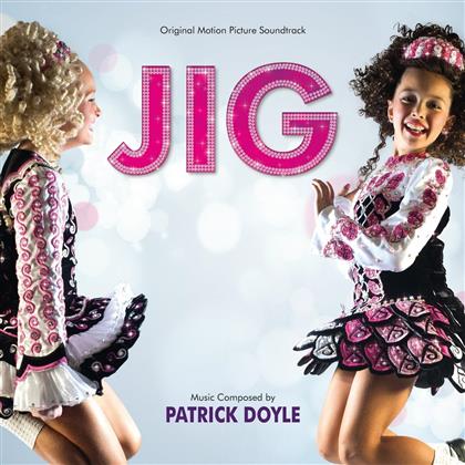 Patrick Doyle - Jig (OST) - OST (CD)