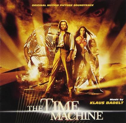 Klaus Badelt - The Time Machine - OST