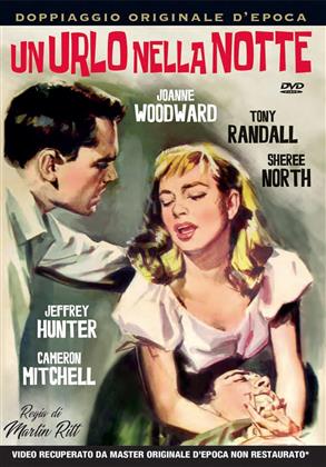 Un urlo nella notte (1957) (Rare Movies Collection, s/w)