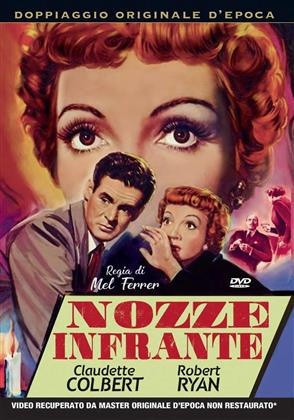 Nozze infrante (1950) (Rare Movies Collection, n/b)