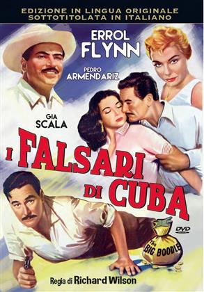 I falsari di Cuba (1957) (Original Movies Collection, n/b)