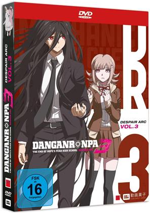 Danganronpa 3 - The End of Hope's Peak High School - Despair Arc - Vol. 3 (inkl. Hope Arc)