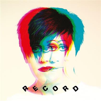 Tracey Thorn (Everything But The Girl) - Record (Limited Edition, Red Vinyl, 2 LPs)