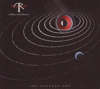 Al Ross & The Planets - The Planets One (LP)