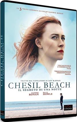 Chesil Beach - Il segreto di una notte (2017)