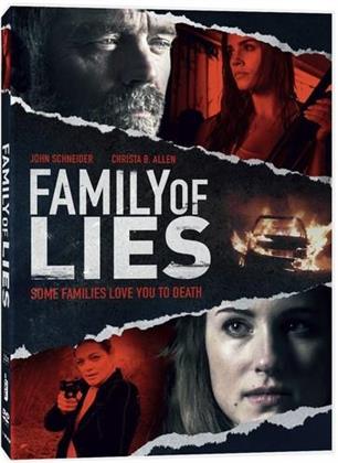 Family Of Lies (2017)