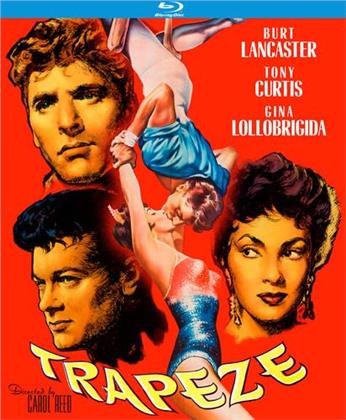 Trapeze (1956) (1956)