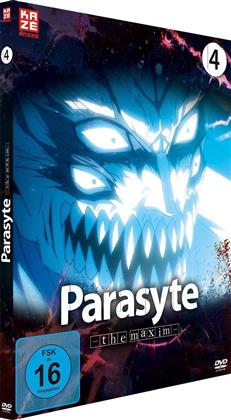 Parasyte -the maxim- - Staffel 1 - Vol. 4 (2 DVDs)
