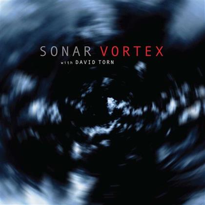 Sonar & David Torn - Vortex (2 LPs)