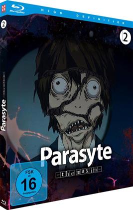 Parasyte -the maxim- - Staffel 1 - Vol. 2