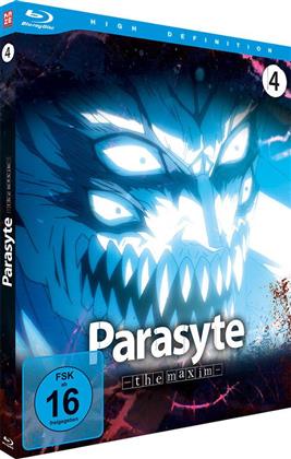 Parasyte -the maxim- - Staffel 1 - Vol. 4