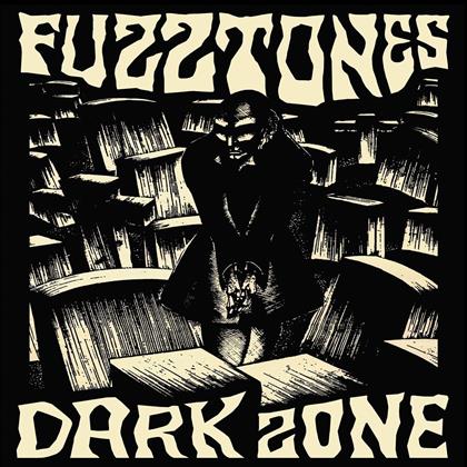 Fuzztones - Dark Zone (2 LPs)