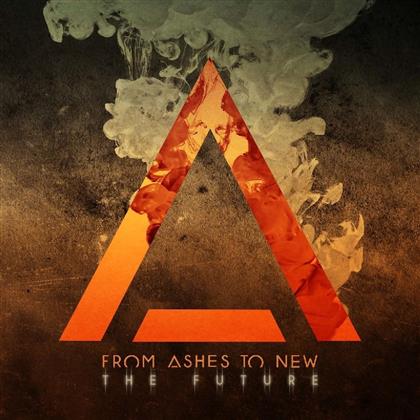 From Ashes To New - Future (LP)