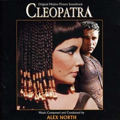 Alex North - OST (2 CDs)