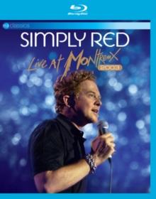 Simply Red - Live at Montreux 2003 (EV Classics)