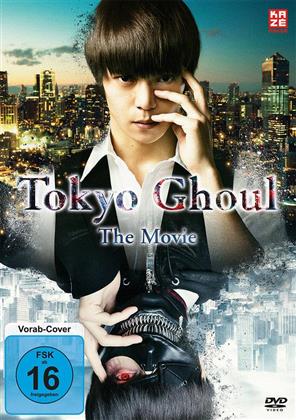 Tokyo Ghoul – The Movie - Realfilm (2017)