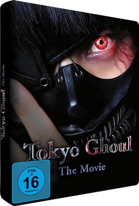Tokyo Ghoul - The Movie - Realfilm (2017) (Steelcase, Limited Edition)