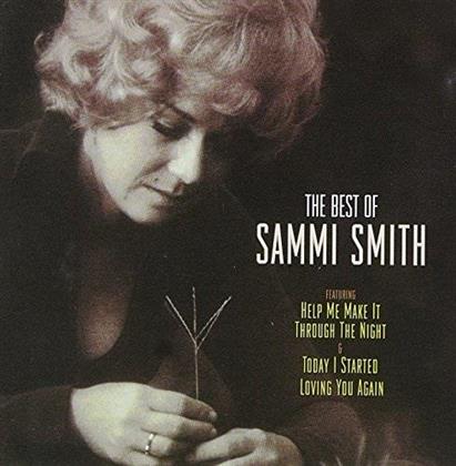 Sammi Smith - Best Of